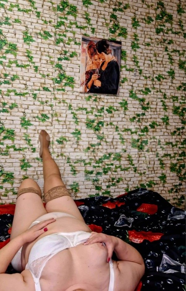 Проститутка Натали фото