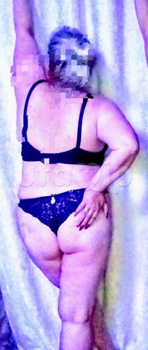 Проститутка Злата фото