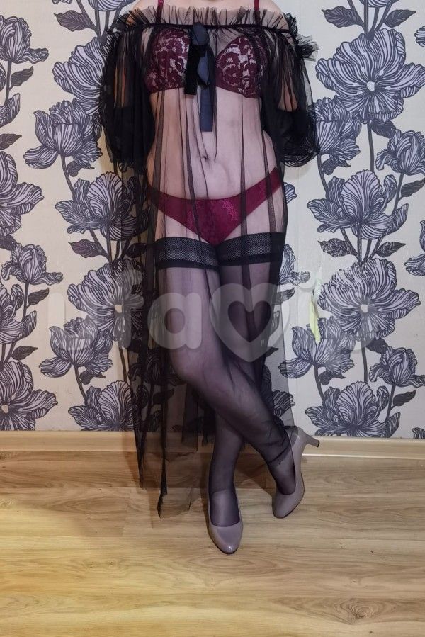 Проститутка Яна фото