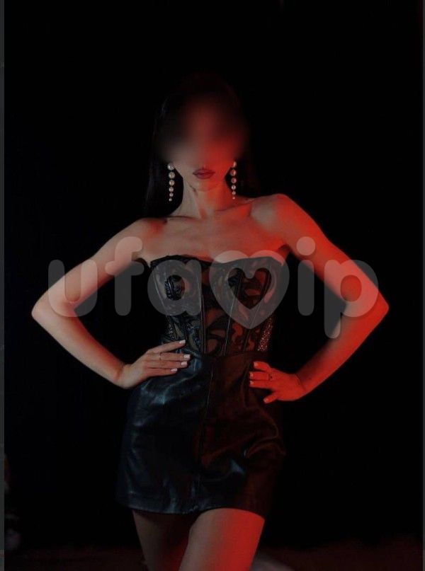 Проститутка Лиза фото