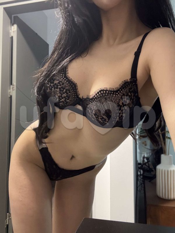 Проститутка Вика фото