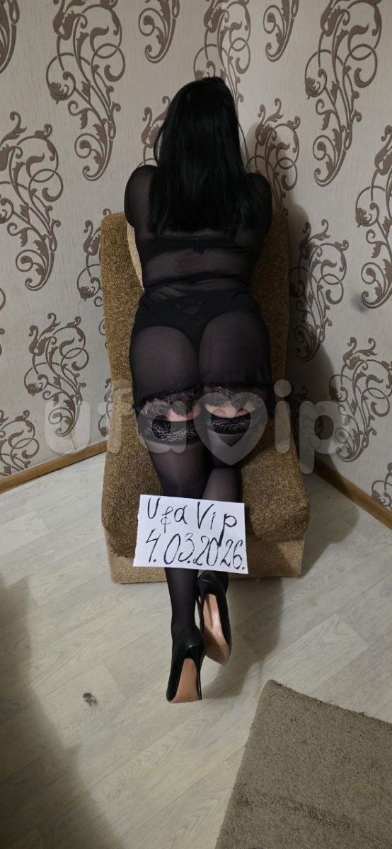 Проститутка Элина фото