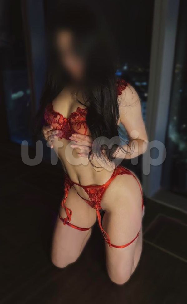 Проститутка Лиля фото