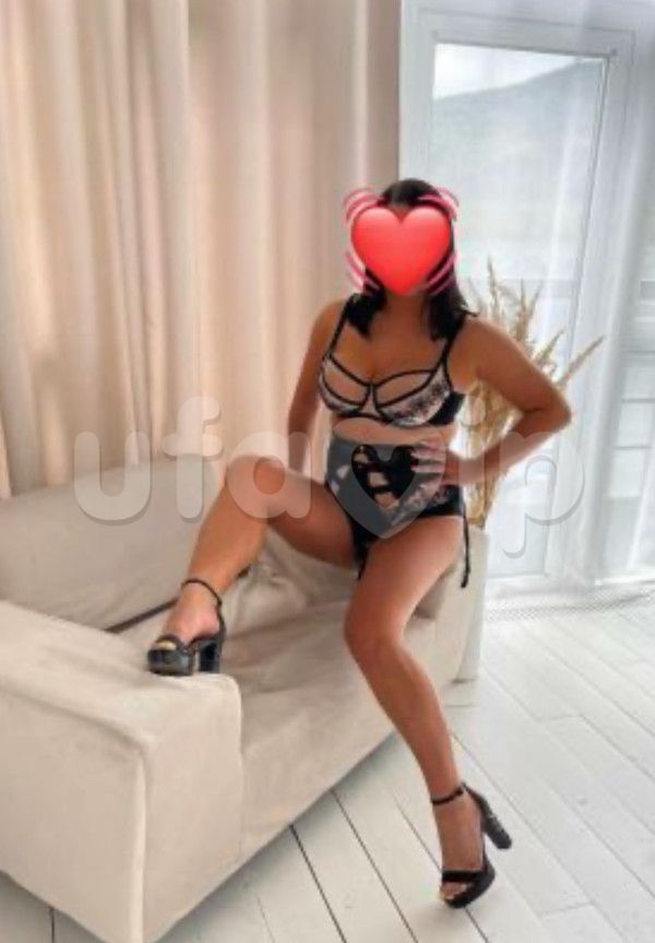 Проститутка Алиса фото