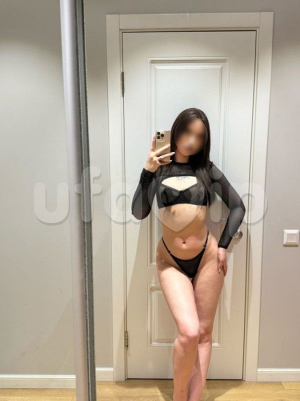 Проститутка Инесса фото