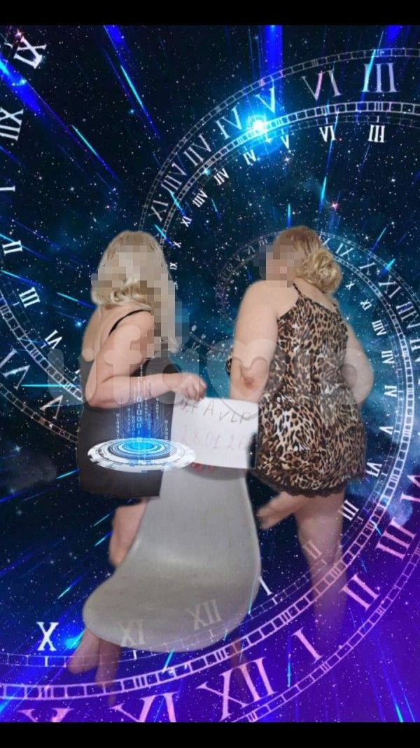 Проститутка Феечки фото