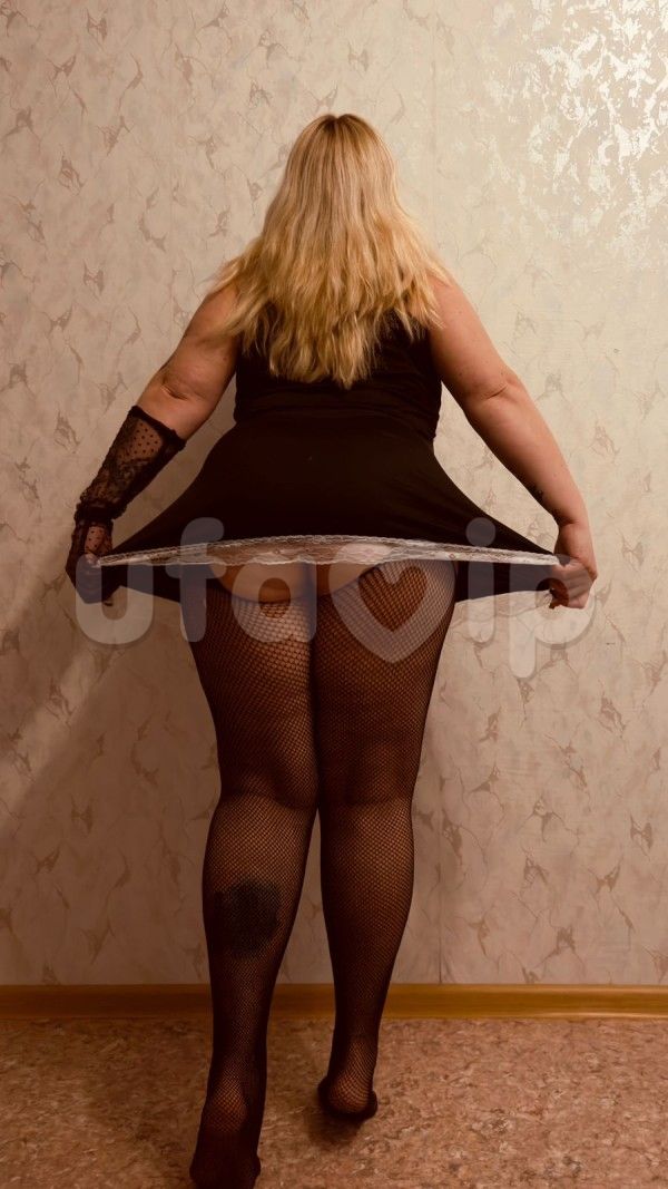 Проститутка Оленька фото