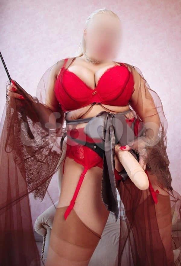 Проститутка Mistress Fam фото