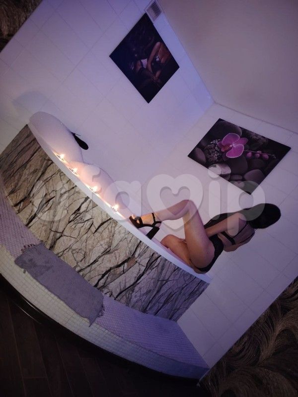 Проститутка Саша фото