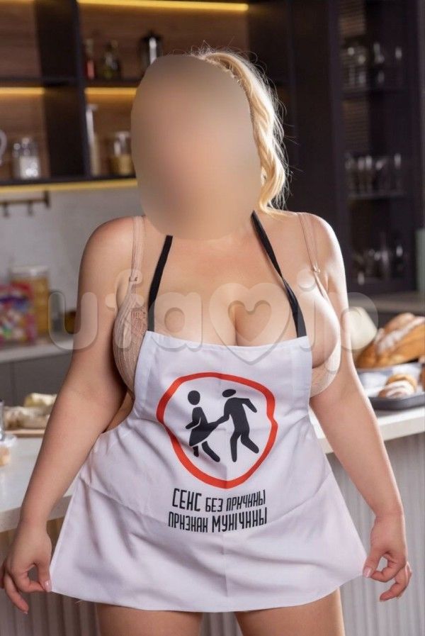 Проститутка Госпожа Доминика фото