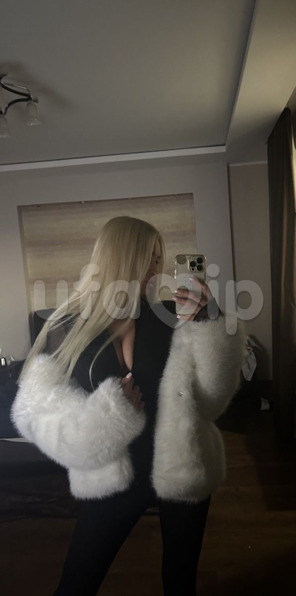 Проститутка Амалия фото