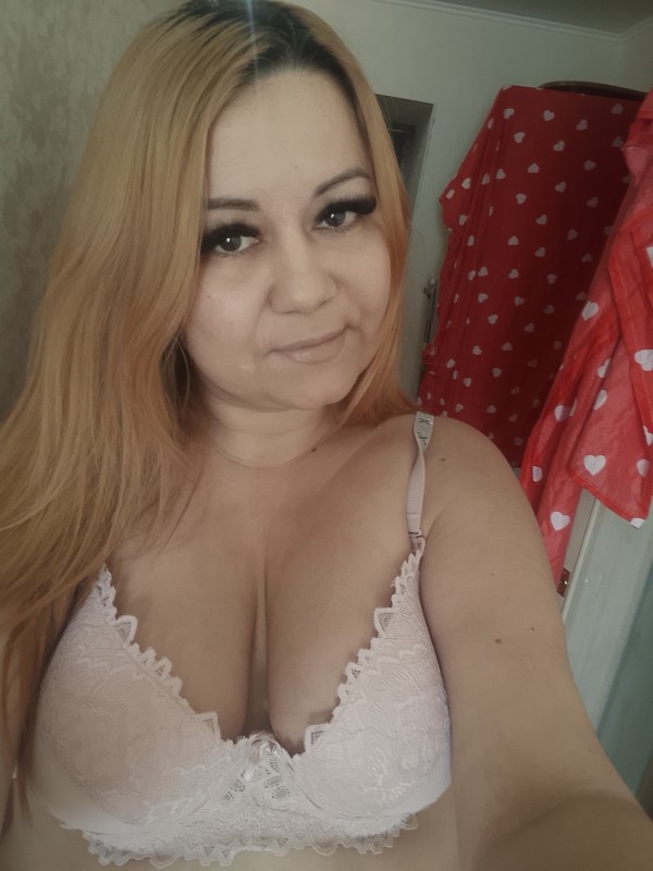 Проститутка Алина фото